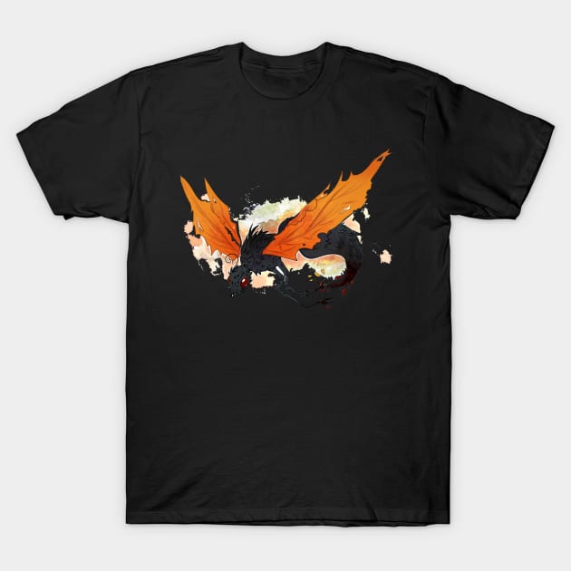 Cazador T-Shirt by SinclairMoreau